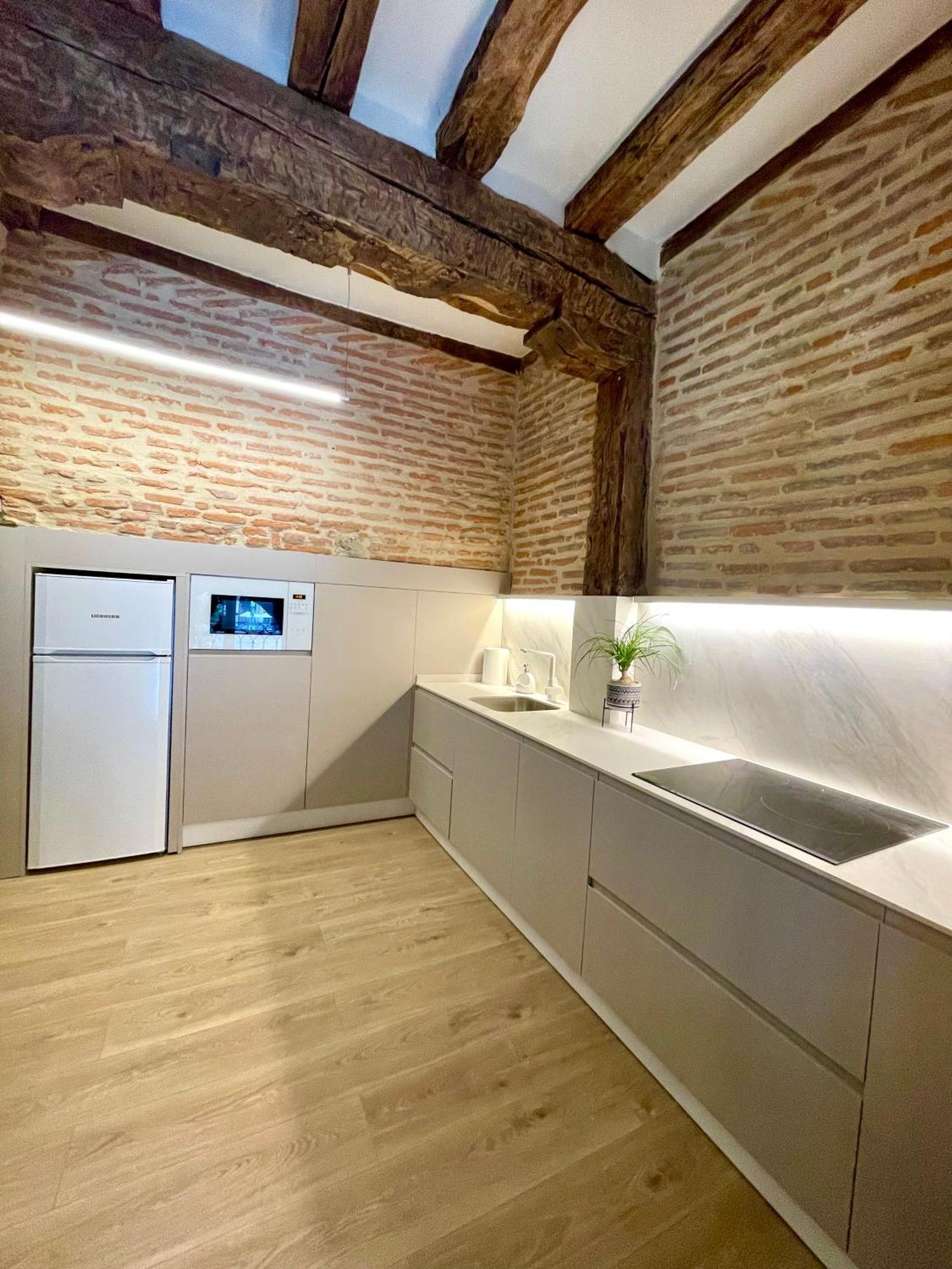 Lauramer Plaza Nueva Μπιλμπάο Εξωτερικό φωτογραφία