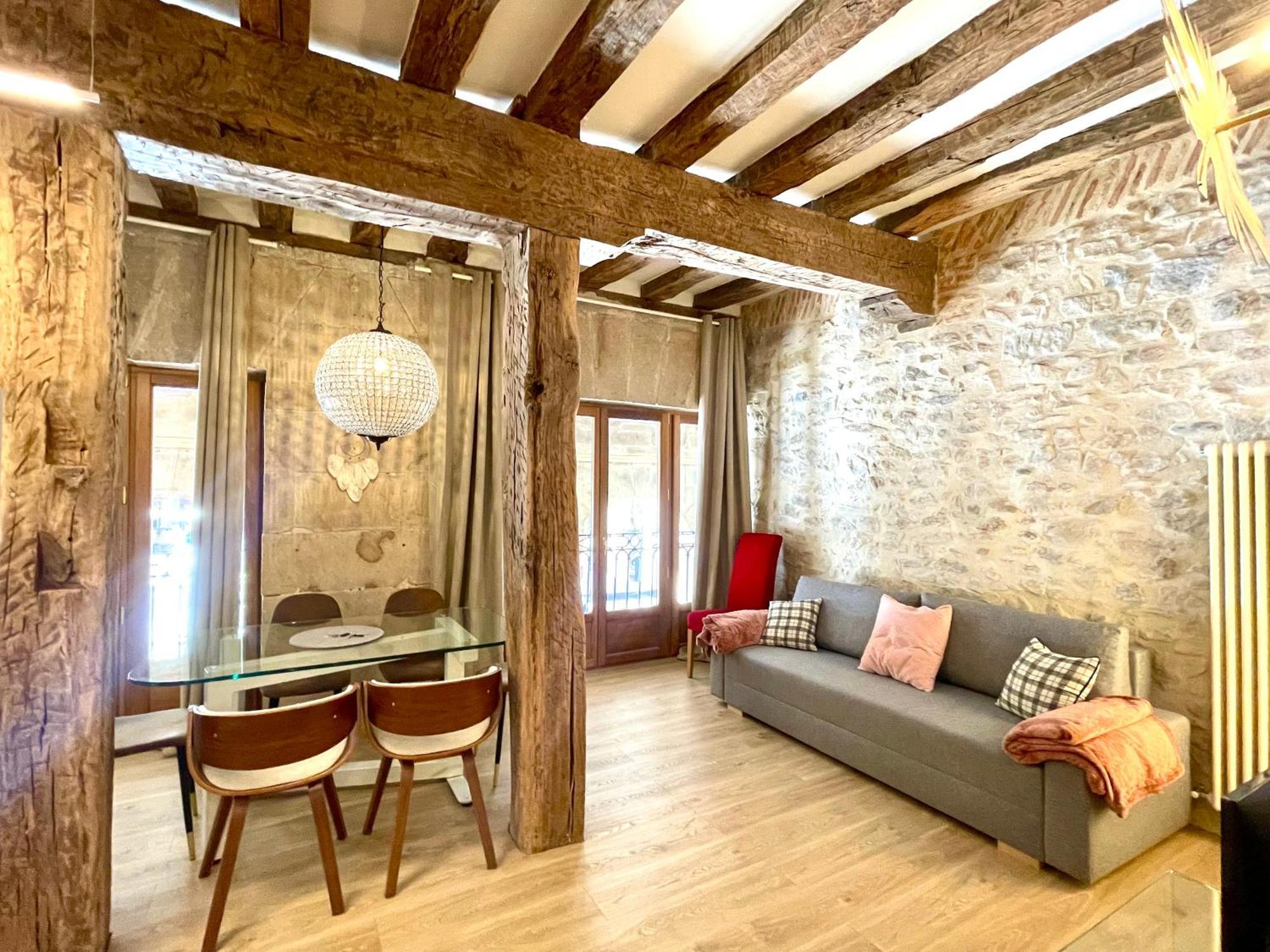 Lauramer Plaza Nueva Μπιλμπάο Εξωτερικό φωτογραφία